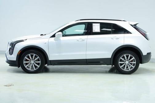 2021 Cadillac XT4 FWD Sport