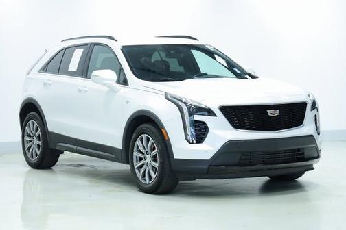 2021 Cadillac XT4 FWD Sport