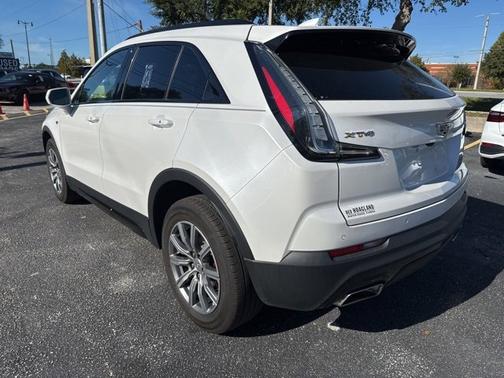 2021 Cadillac XT4 FWD Sport
