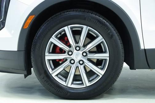 2021 Cadillac XT4 FWD Sport