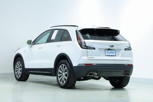 2021 Cadillac XT4 FWD Sport