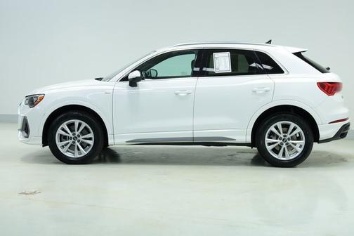 2021 Audi Q3 S line Premium