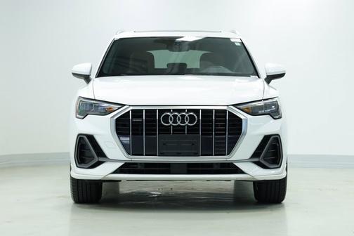 2021 Audi Q3 S line Premium