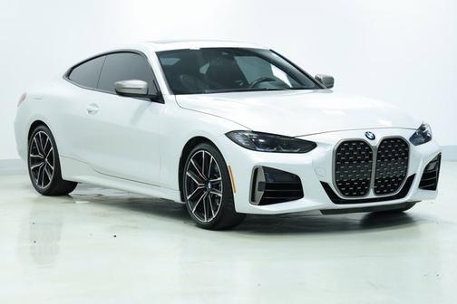 2022 BMW M440 M440i