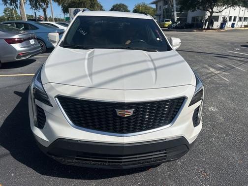 2023 Cadillac XT4 FWD Sport