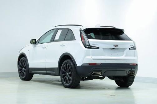 2023 Cadillac XT4 FWD Sport