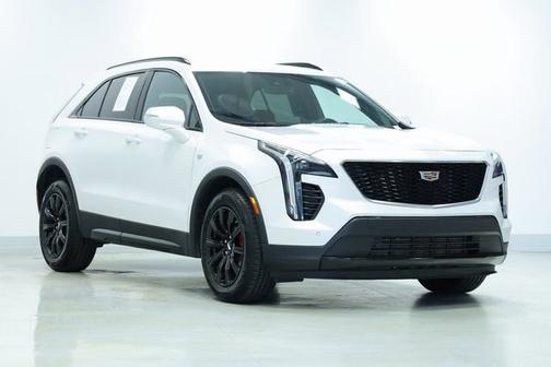 2023 Cadillac XT4 FWD Sport