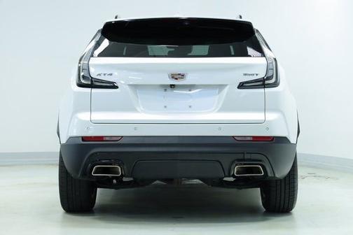 2023 Cadillac XT4 FWD Sport