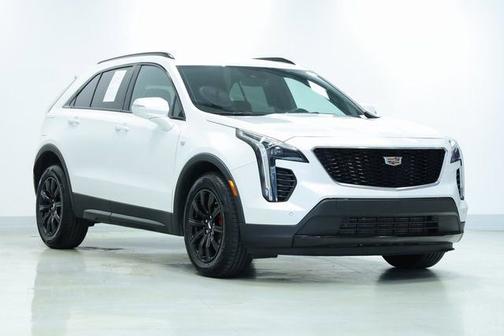 2023 Cadillac XT4 FWD Sport
