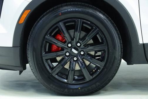 2023 Cadillac XT4 FWD Sport