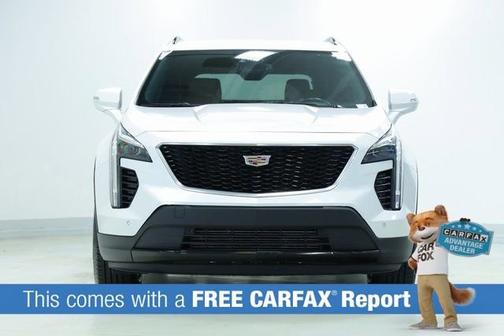 2023 Cadillac XT4 FWD Sport
