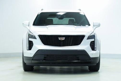 2023 Cadillac XT4 FWD Sport