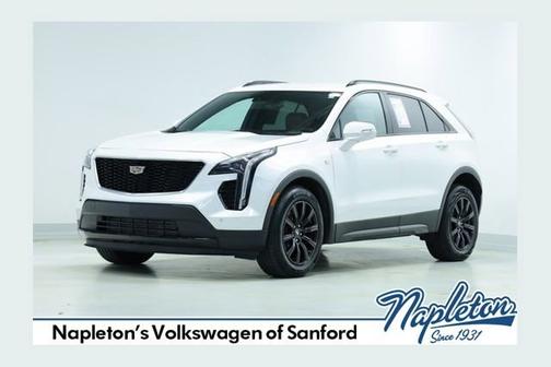 2023 Cadillac XT4 FWD Sport