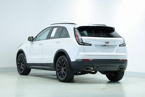 2023 Cadillac XT4 FWD Sport