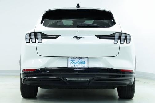 2022 Ford Mustang Mach-E Premium
