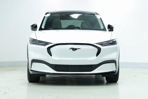 2022 Ford Mustang Mach-E Premium