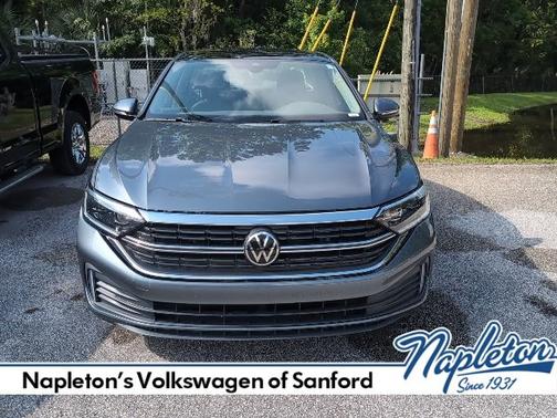 2022 Volkswagen Jetta SEL
