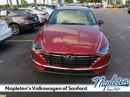 2023 Hyundai SONATA SE