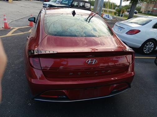 2023 Hyundai SONATA SE