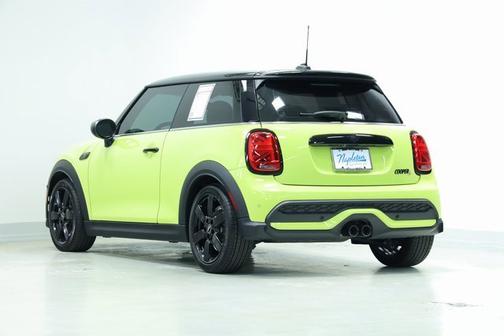 2023 MINI Hardtop Cooper S