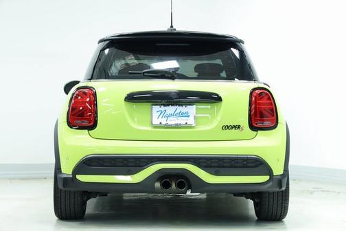 2023 MINI Hardtop Cooper S