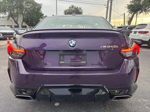 2023 BMW M240 M240i
