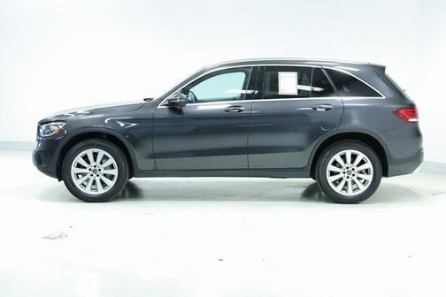 2020 Mercedes-Benz GLC 300 Base 4MATIC