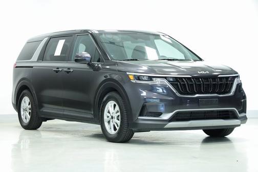 2023 Kia Carnival LX