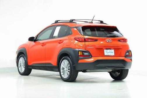 2020 Hyundai KONA SEL