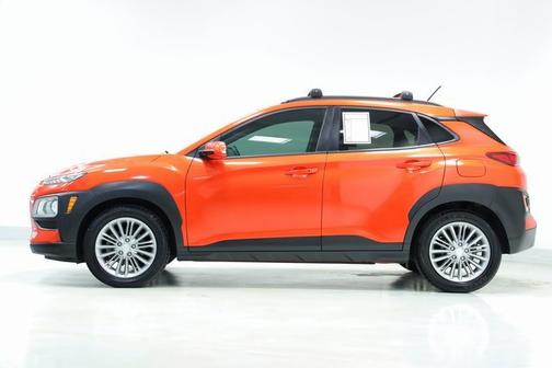 2020 Hyundai KONA SEL