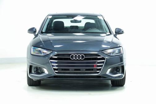 2020 Audi A4 Premium