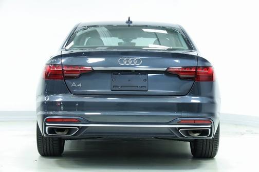 2020 Audi A4 Premium