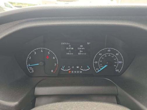 2025 Ford Transit-350 XLT