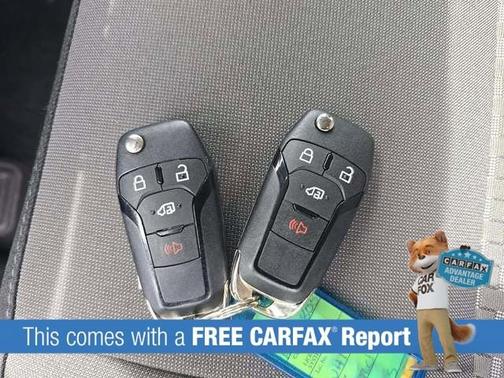 2025 Ford Transit-350 XLT