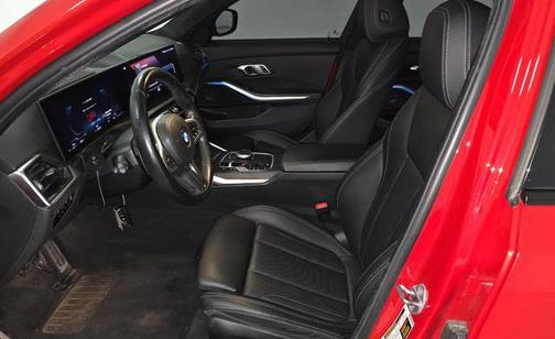 2023 BMW 330 330i