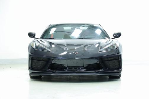 2023 Chevrolet Corvette 3LT