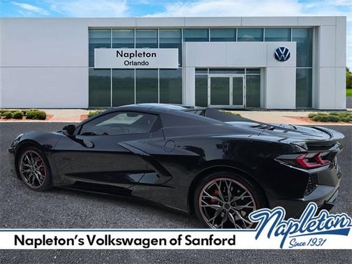 2023 Chevrolet Corvette 3LT