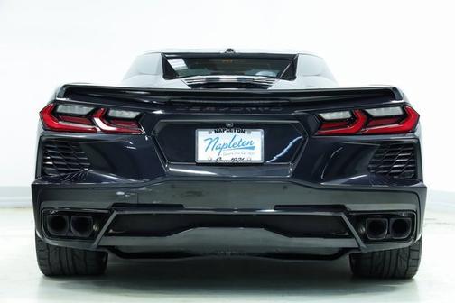 2023 Chevrolet Corvette 3LT
