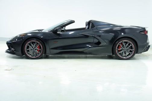 2023 Chevrolet Corvette 3LT