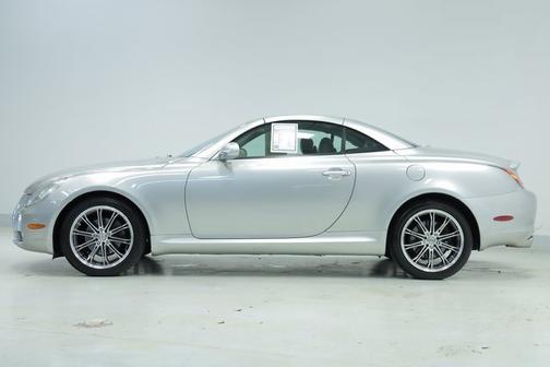 2002 Lexus SC 430 430