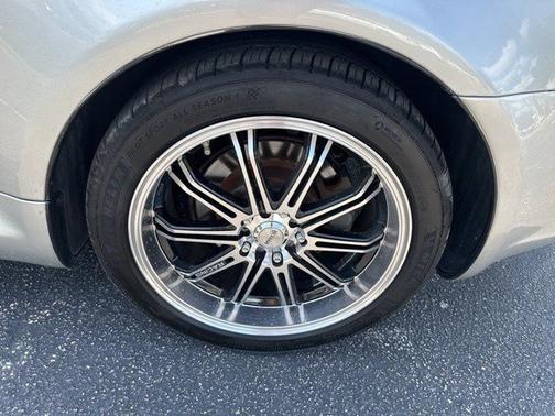 2002 Lexus SC 430 430