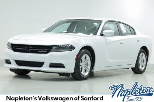 2022 Dodge Charger SE