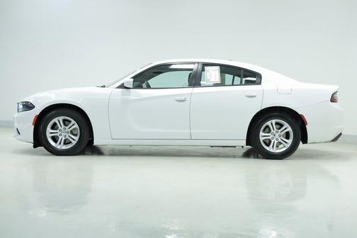 2022 Dodge Charger SE