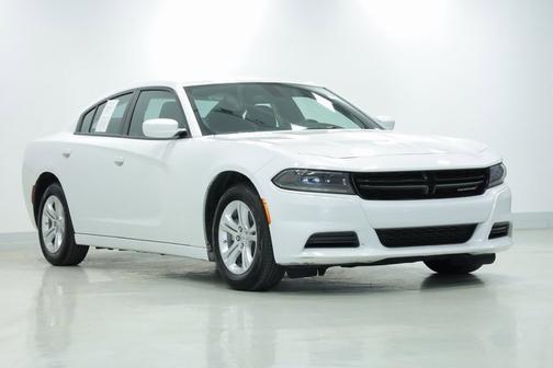2022 Dodge Charger SE