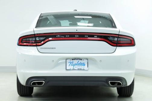 2022 Dodge Charger SE