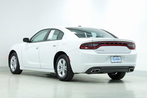 2022 Dodge Charger SE