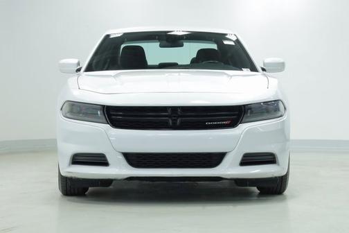 2022 Dodge Charger SE