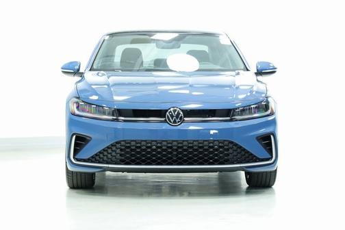 2025 Volkswagen Jetta SEL