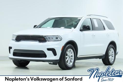 2023 Dodge Durango SXT