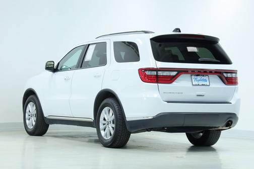 2023 Dodge Durango SXT